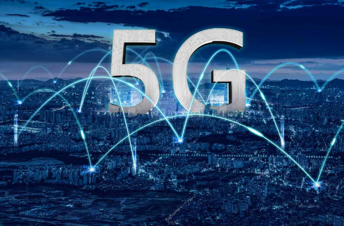 bat365，4G、5G和Wi-Fi 6：不同无线通信技术的速度之争