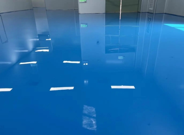 环氧地坪